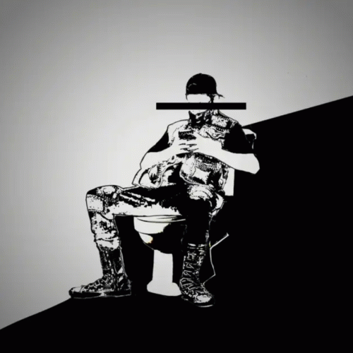 A Shitstorm Is Coming